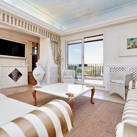 Rione Trastevere Apartment 로마 외부 사진