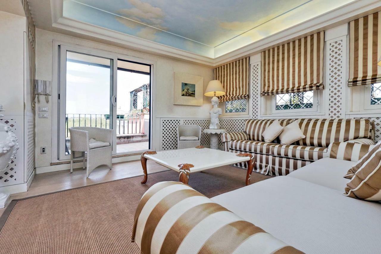 Rione Trastevere Apartment 로마 외부 사진