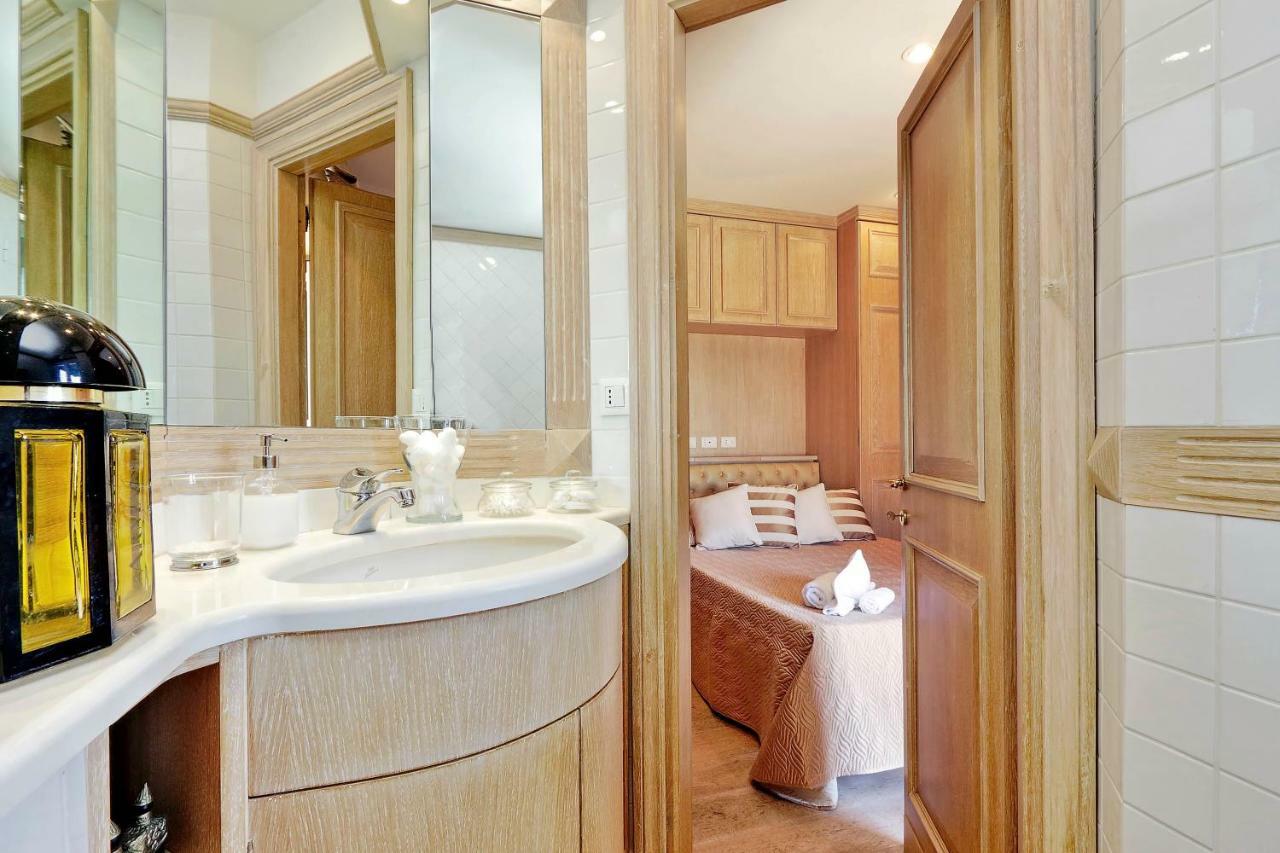 Rione Trastevere Apartment 로마 외부 사진
