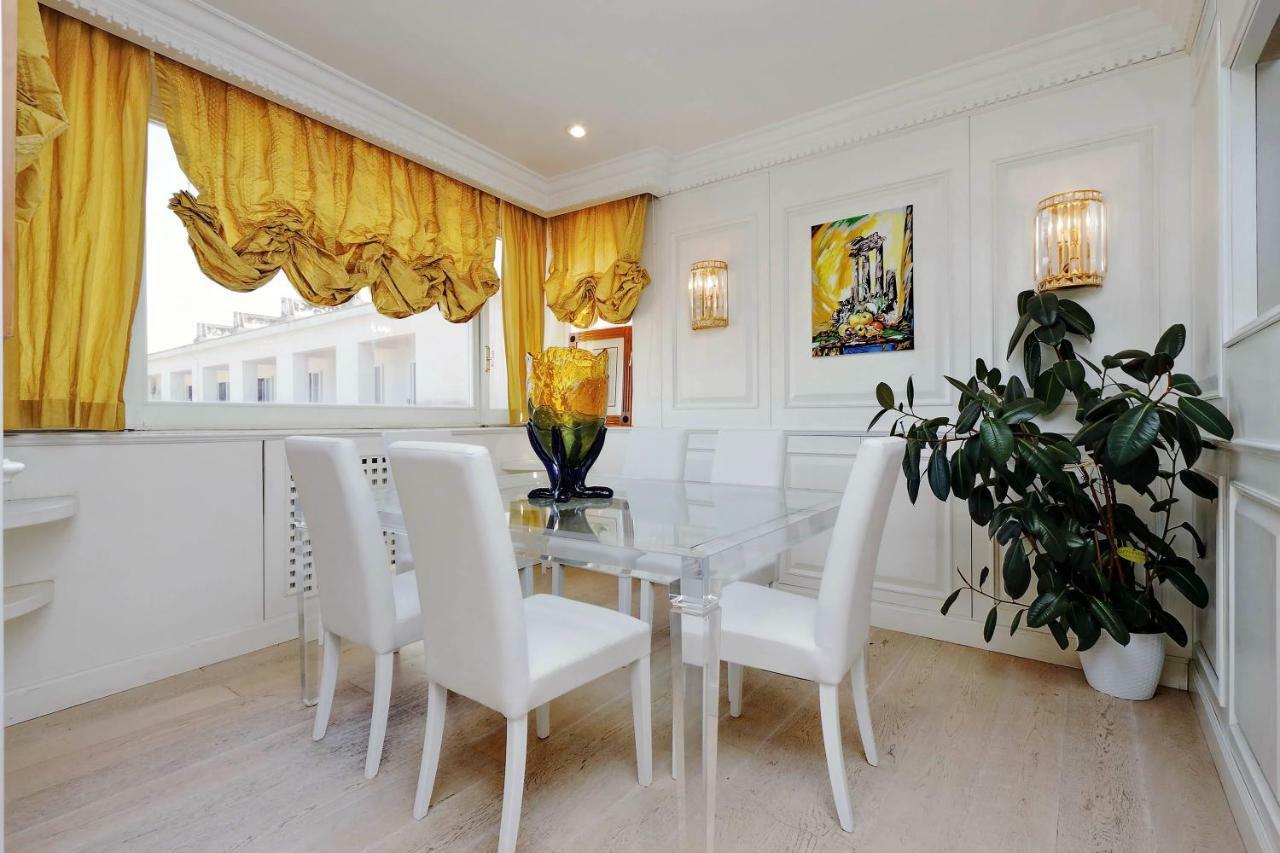 Rione Trastevere Apartment 로마 외부 사진