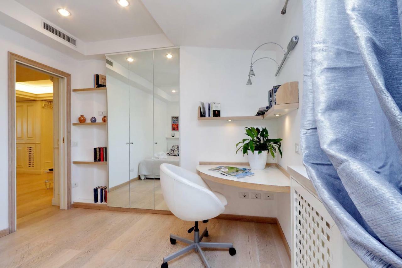 Rione Trastevere Apartment 로마 외부 사진