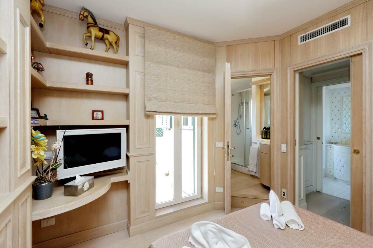 Rione Trastevere Apartment 로마 외부 사진