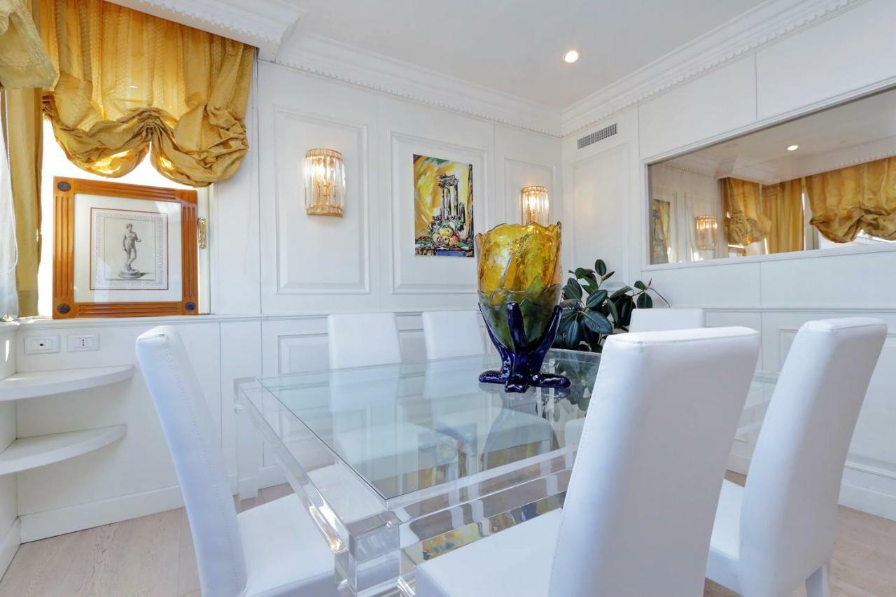 Rione Trastevere Apartment 로마 외부 사진