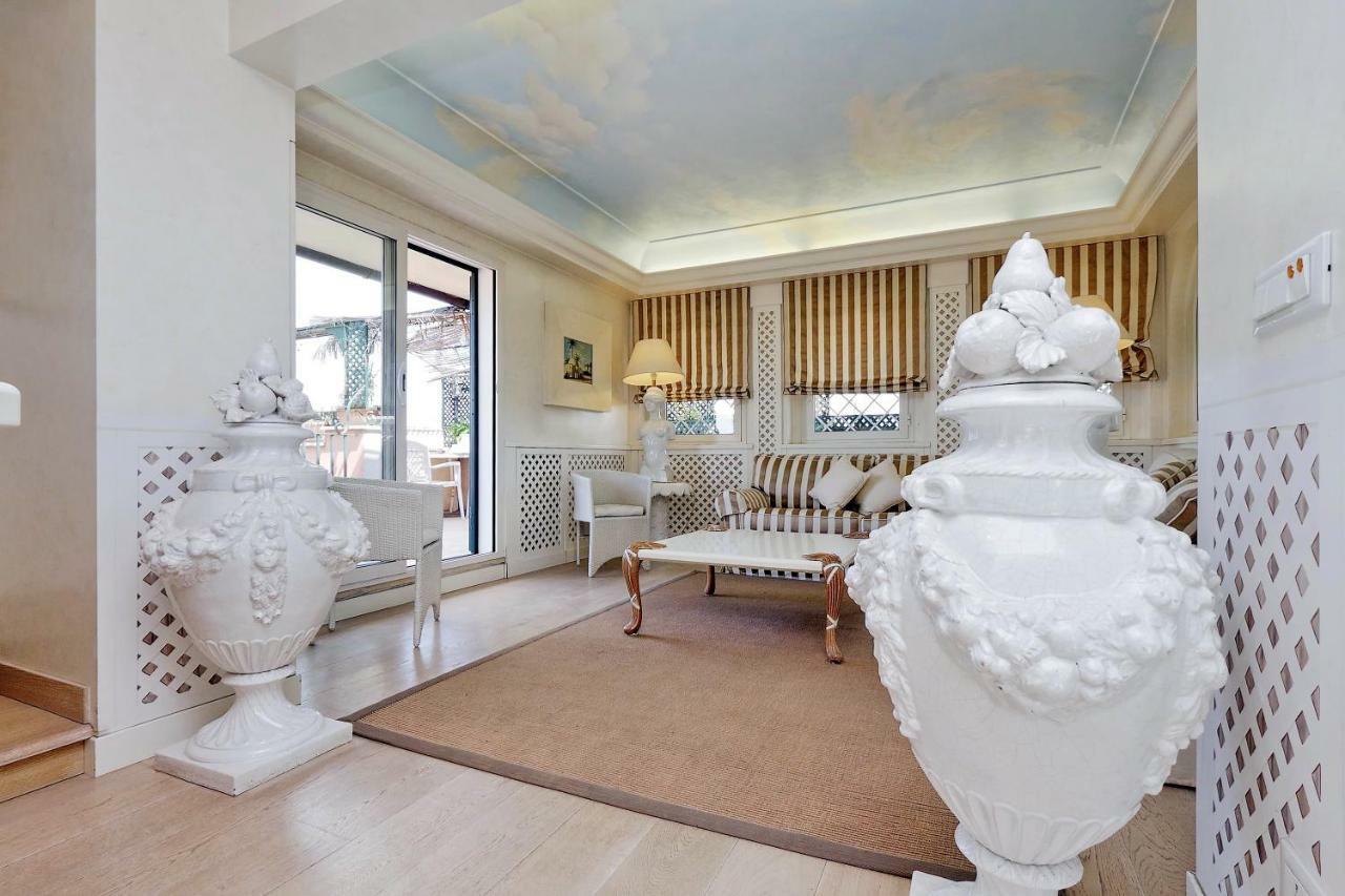 Rione Trastevere Apartment 로마 외부 사진
