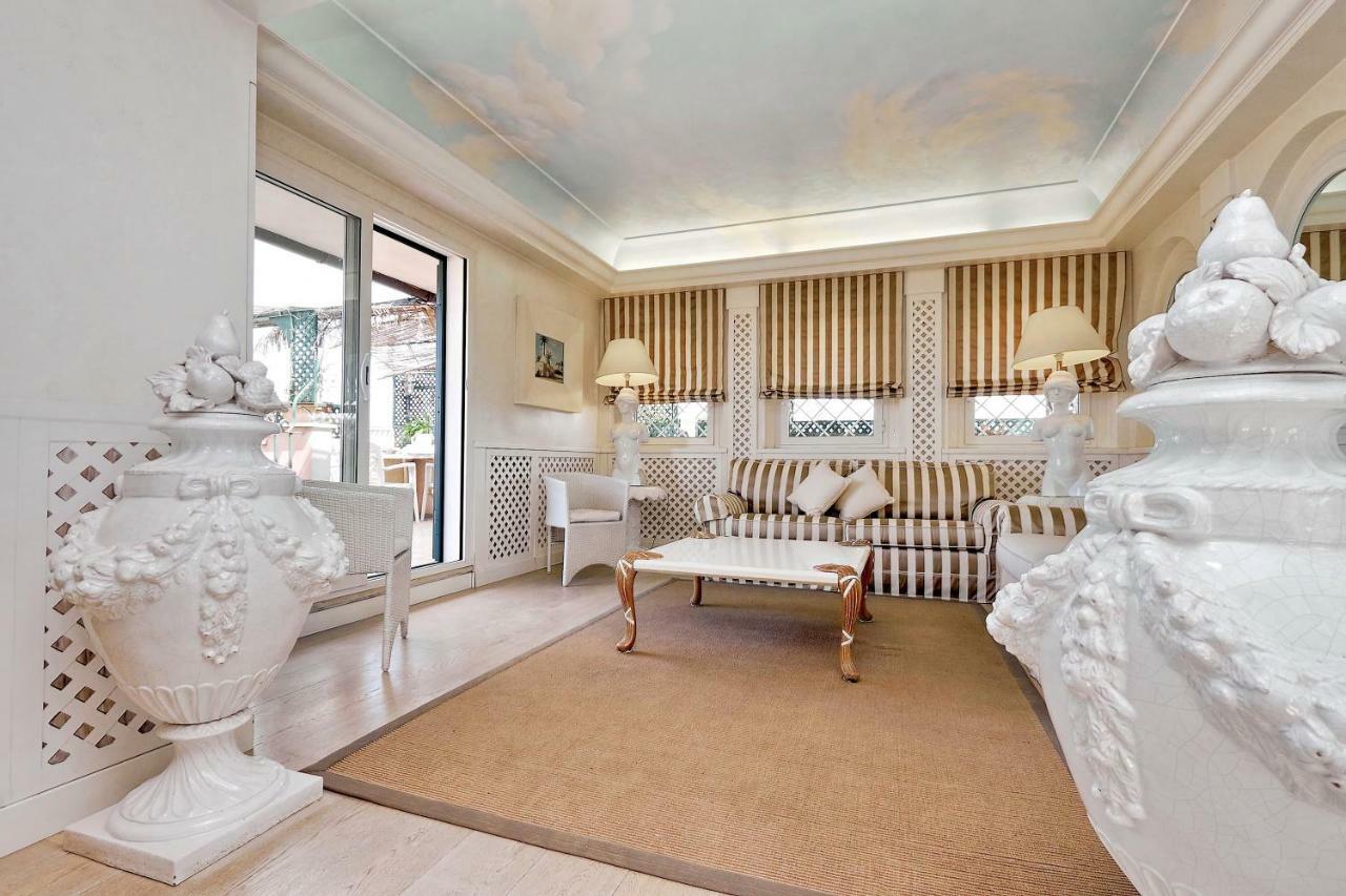 Rione Trastevere Apartment 로마 외부 사진